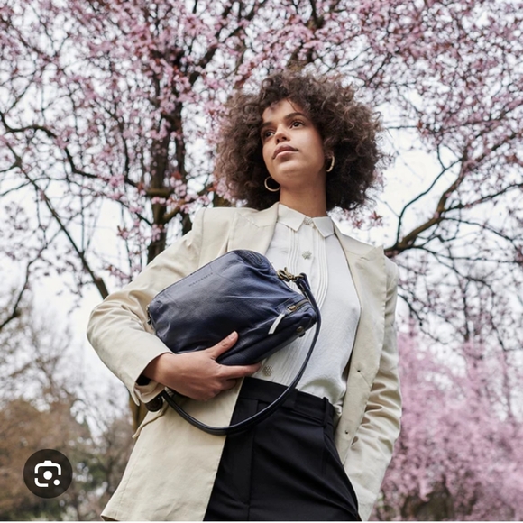wanderers Handbags - Wanderers crossbody